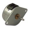 Permanent Magnet Stepper Motor - TSM25-075-15-12V-024A-LW6